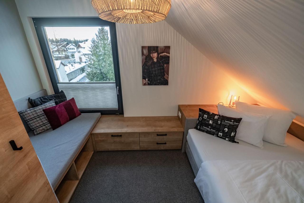Landhaus Jenul Apartment Tropolach Exterior photo